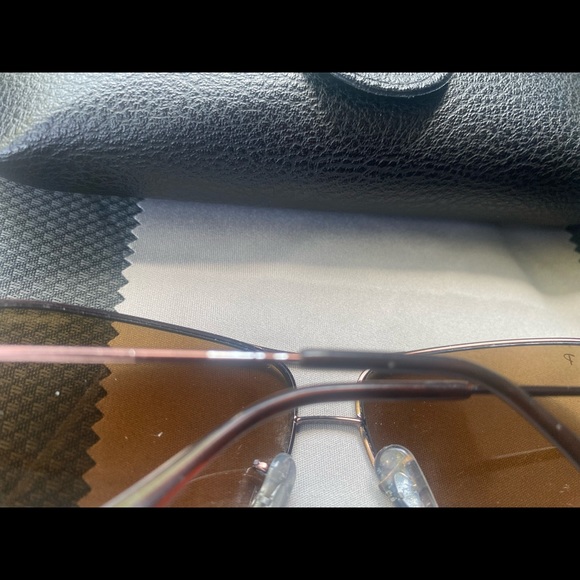 Authentic used Ray-ban sunglasses shades eyewear sold out - Picture 3 of 5